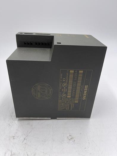 Used Siemens 6EP1 333-2AA00