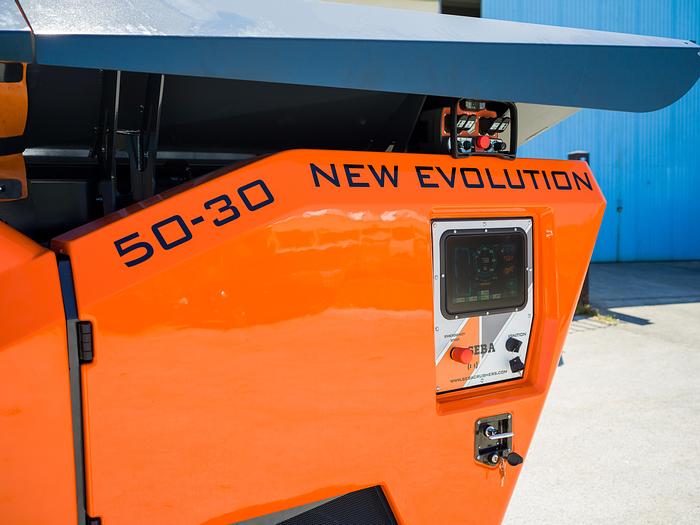 NEW SEBA 50-30