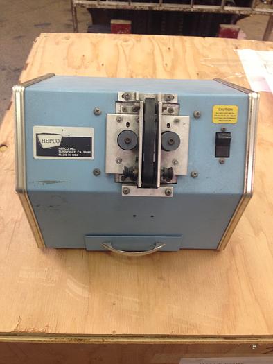 Hepco 7400-3ACT