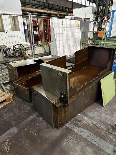 Usato CERUTI 2200 x 1800