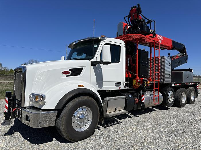 Fassi 600SE
