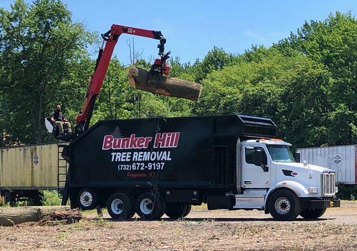 Used Palfinger M98 280