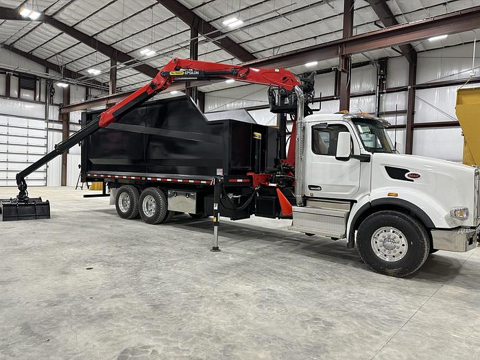 Used 2023 WITH 170 RH