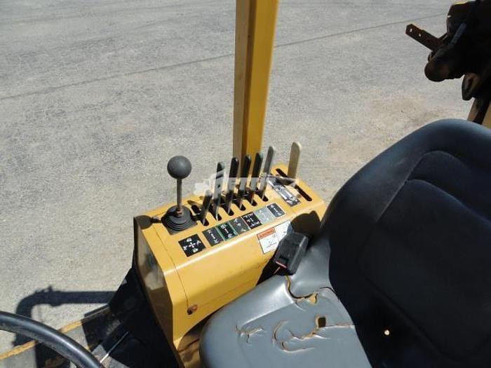 Used 2004 VERMEER RT650