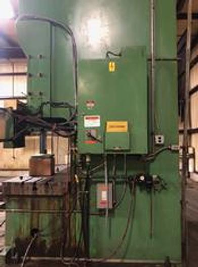 Used 1988 KOMATSU OBW-200
