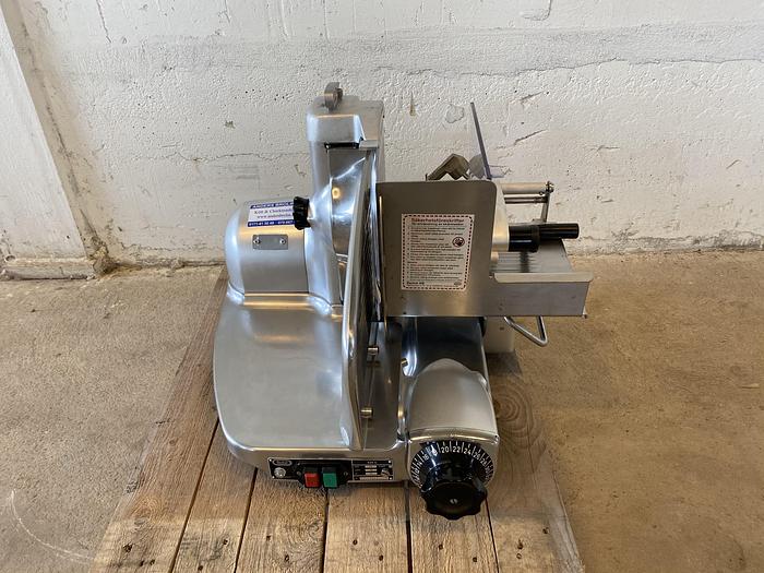 Begagnad 2005 Berkel 834 S