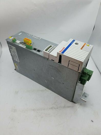 Used REXROTH HCS02.1E-W0054-A-03-NNNN, CB02.1A-ET-EC-NN-L3-NN-NN-FW