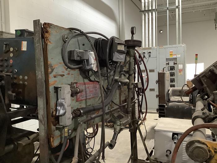 Used DEPENDABLE 400 Core Machine( On Hold)