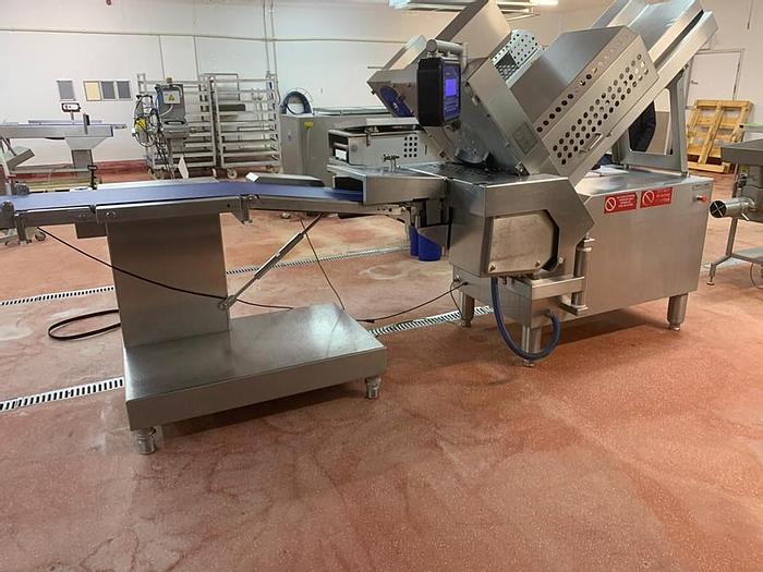 Used WEBER 402 SLICER