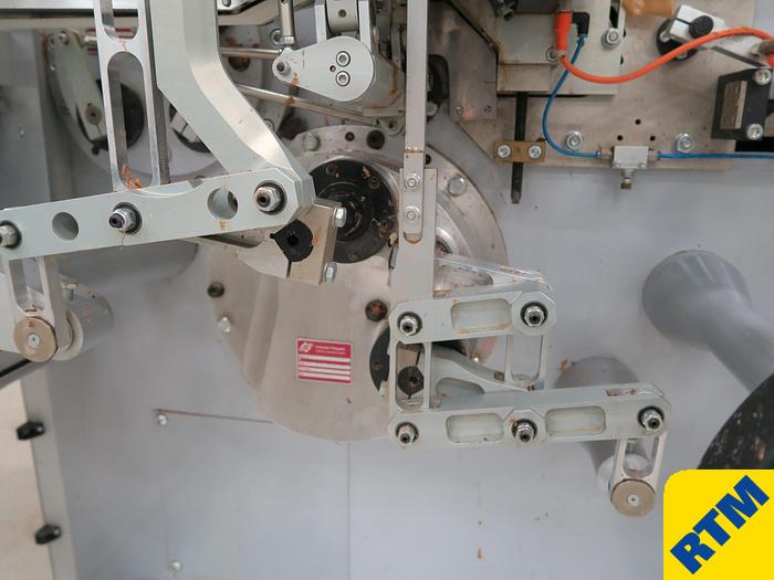 Used FOIL WRAPPER FOR CHOCOLATE MINI EGGS