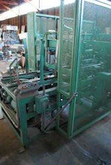 Used RA Pearson Case Erector