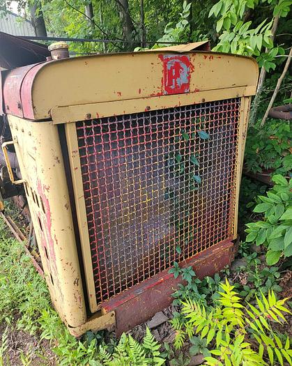 Used 1994 Chevy Kodiak Water Truck