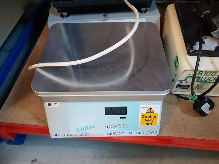 Used Clifton HP3 Clifton