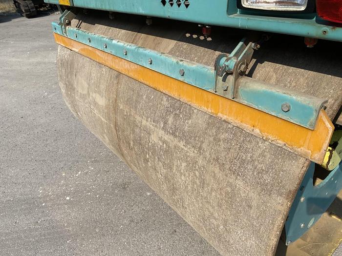 Usato 2006 AMMANN AV 85-2