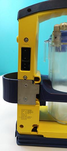 Gebraucht Laerdal Suction Unit LSU Absauggerät 