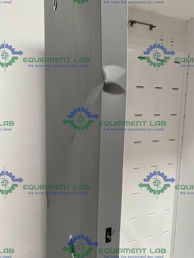 for parts or not working Shel Lab RI40-ZZMFG Large Capacity General Purpose Incubator 40 Cu Ft 70°C