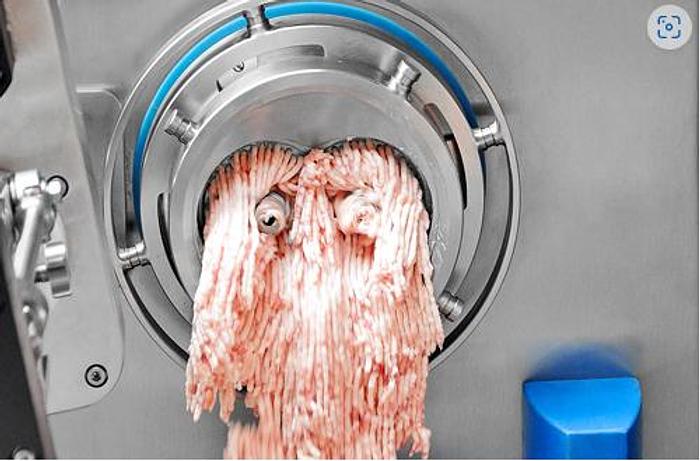 PSS 705 Vacuum filler