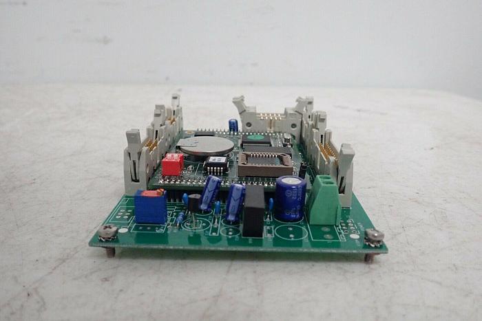 Used Agilent 3411500114 Processor Board for G1888A Network Headspace Sampler