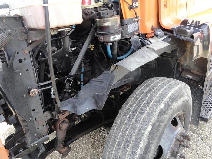 Used 2009 GMC / Altec TOPKICK C7500 LRV60- E70