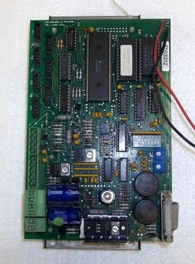 Used Metatron Boards 040 - Westfailia Equipment