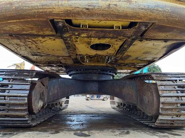 Used 1994 KOMATSU PC200-6M