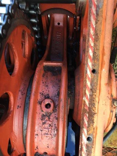 Used 0 Gardner Denver 5 X 8  Duplex Mud Pump