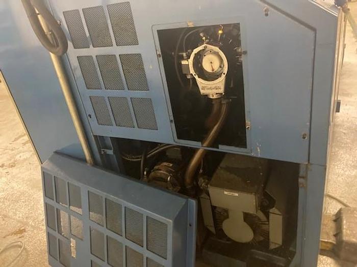 Utilisé Tour CN Mazak QT 15 