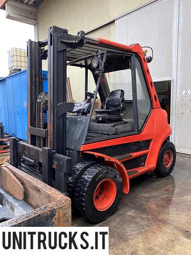 Usata 1999 LINDE H60D
