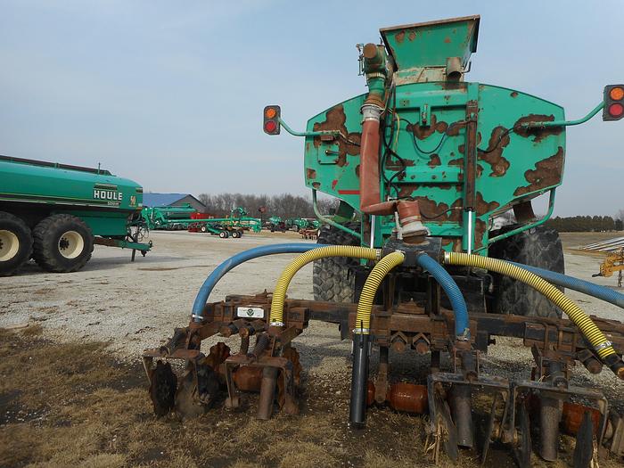 Used 2007 GEA EL-48-6D-6100