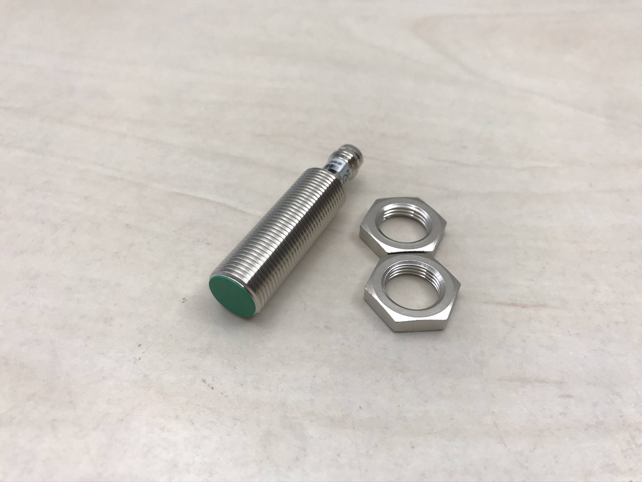 Baumer part no.: 0052.6206