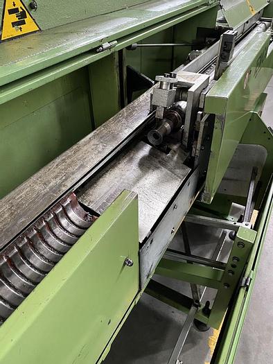 Gebraucht 1996 Iemca TS 560/33/P