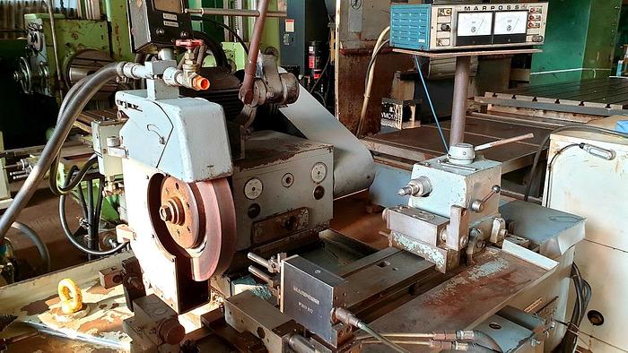 Used Cincinnati Cylindrical Grinding Machine