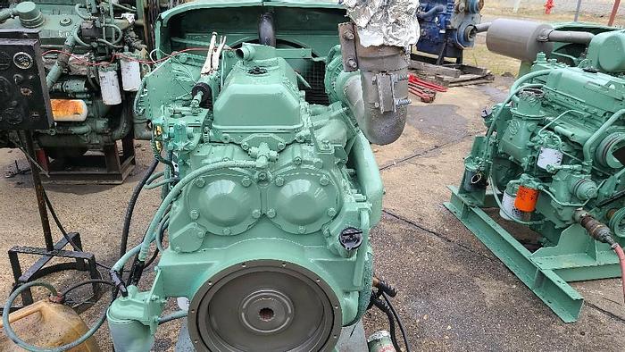 Used Detroit 3-53T