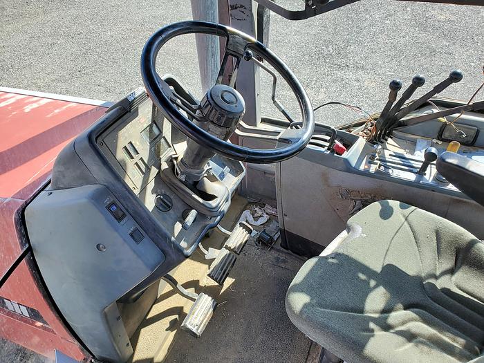 Used Case 7220 Tractor - 6900 hrs