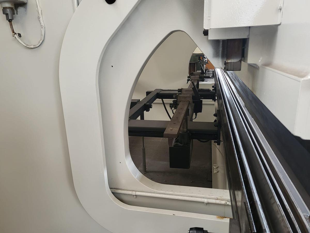 Usato Piegatrice Vimercati 4050 X 100 Ton Cnc