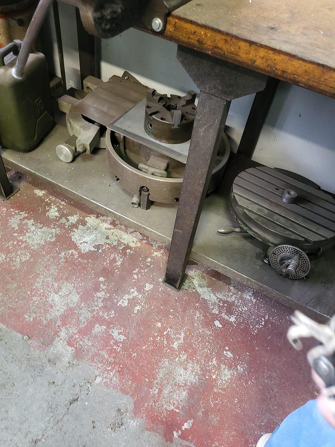 Usato Tornio Padovani Labor 180