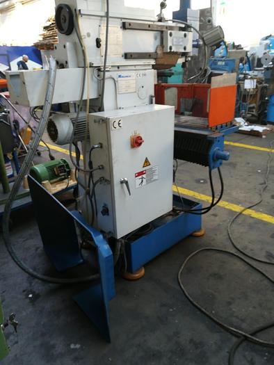Usato Fresa Wagner Machine fca 400