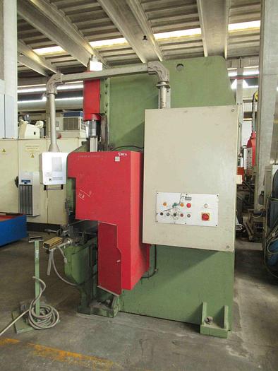 Usato Piegatrice Malco 4000 x 110 Ton