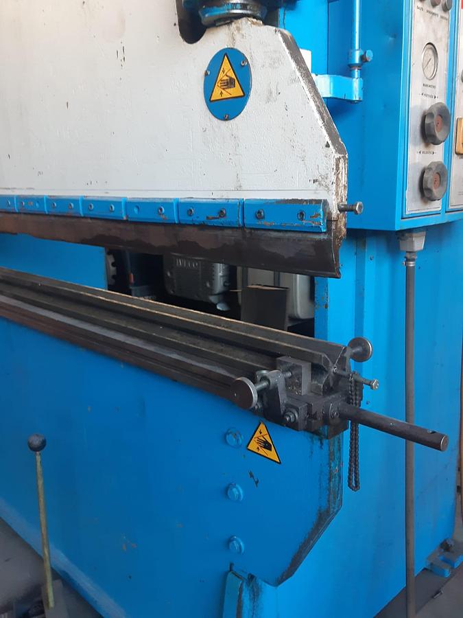 Usato Piegatrice Gasparini 3000 x 40