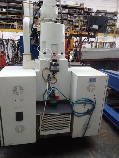 Gebruikt Fresa CNC Dart Usata