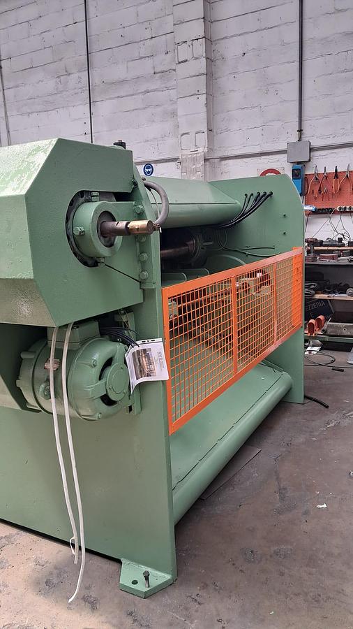 Usato Cesoia Romea 2050 x 5/6