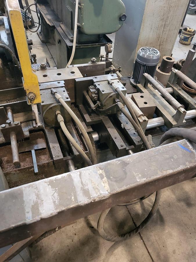 Usato Seghetto Raim 280