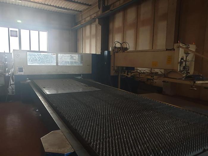 Gebruikt Taglio Laser Trumpf Usato