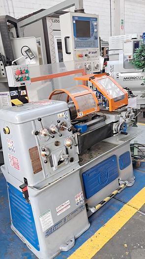 Gebruikt Tornio Parallelo Ernault 500 x 140 Usato