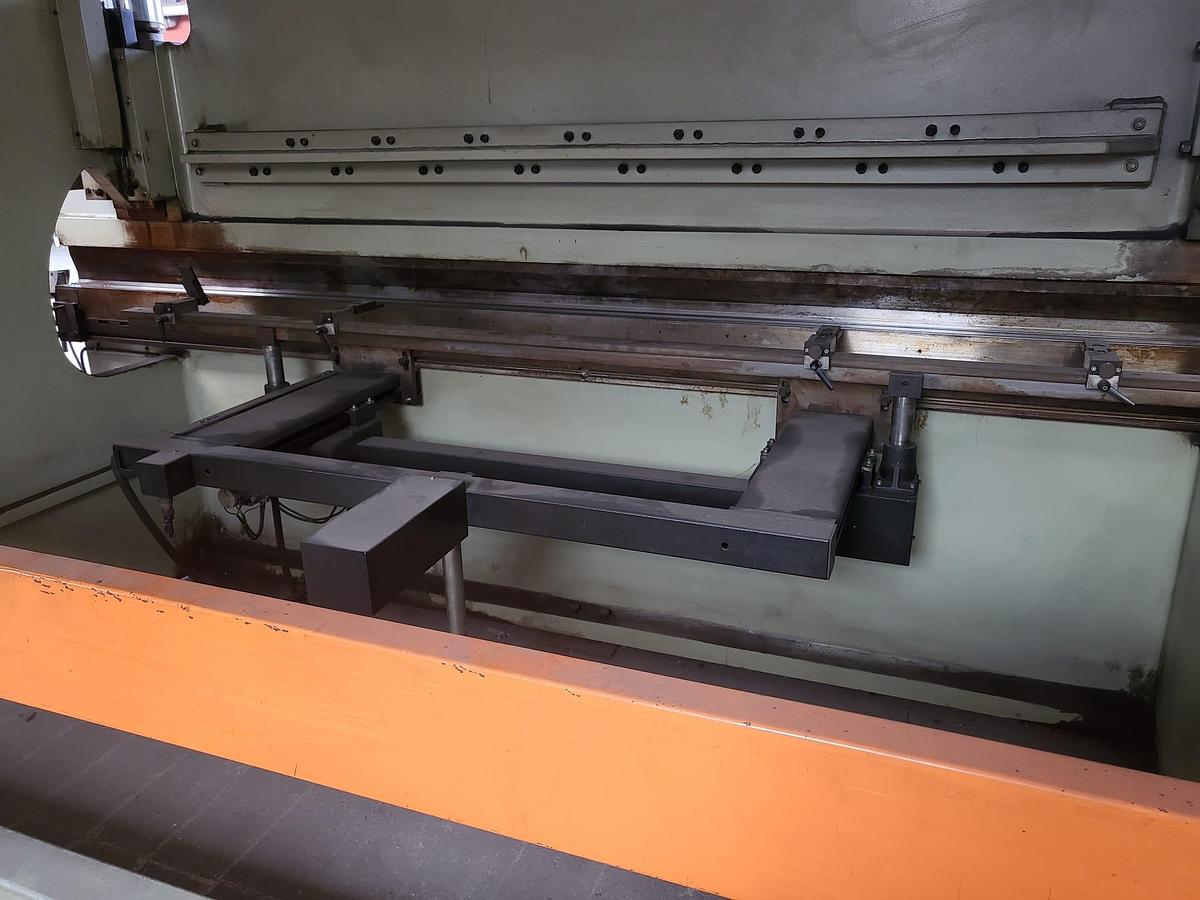 Usato Vimercati  4050 x 100 ton