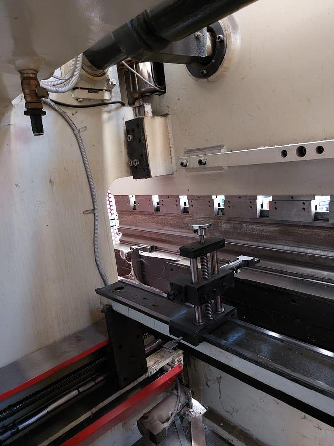 Usato Piegatrice CMU 4000 X 100 TON