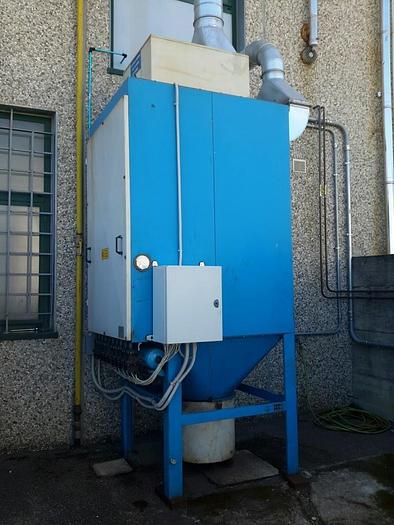 Gebruikt Taglio Laser Mazak Usato 2000W