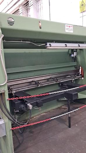 Usato Piegatrice IMAL 3000 x 50 TON Usata