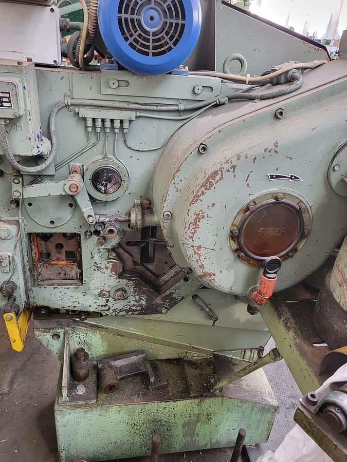 Usato Cesoia Universale Ficep ST Super 13