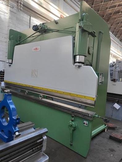 Usato Piegatrice Romec 4000 x 125 Ton Usata